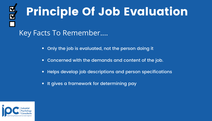 Compensable Factors In Job Evaluation Everything You Need To Know